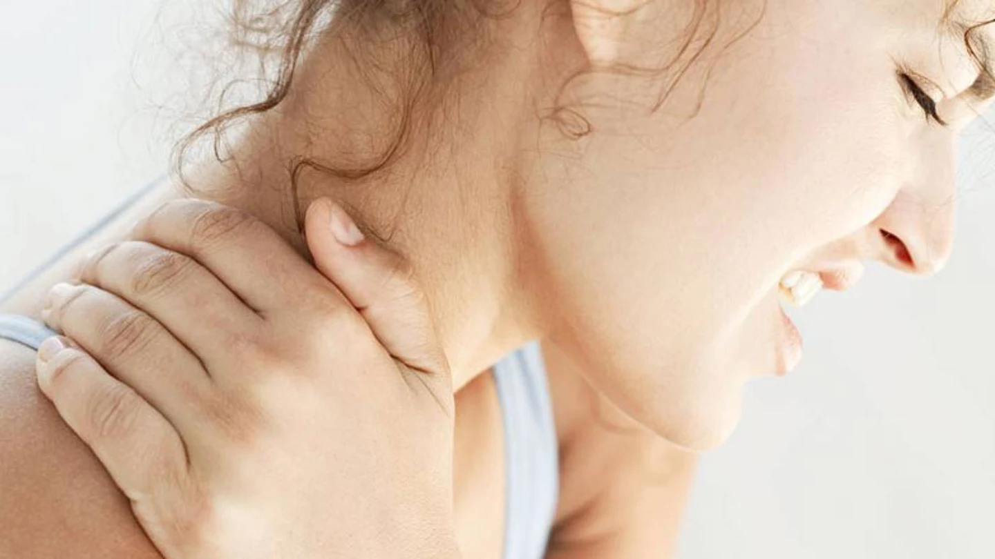 Vivir con fibromialgia Vivir con fibromialgia