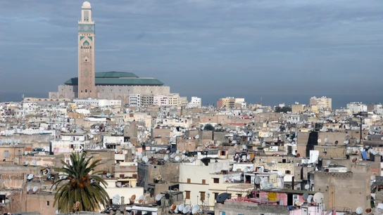 Casablanca Casablanca