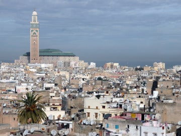 Casablanca Casablanca