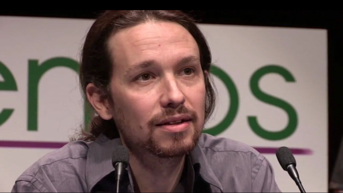 Pablo Iglesias se enfrenta a 'La calle pregunta'