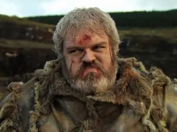 Hodor Hodor