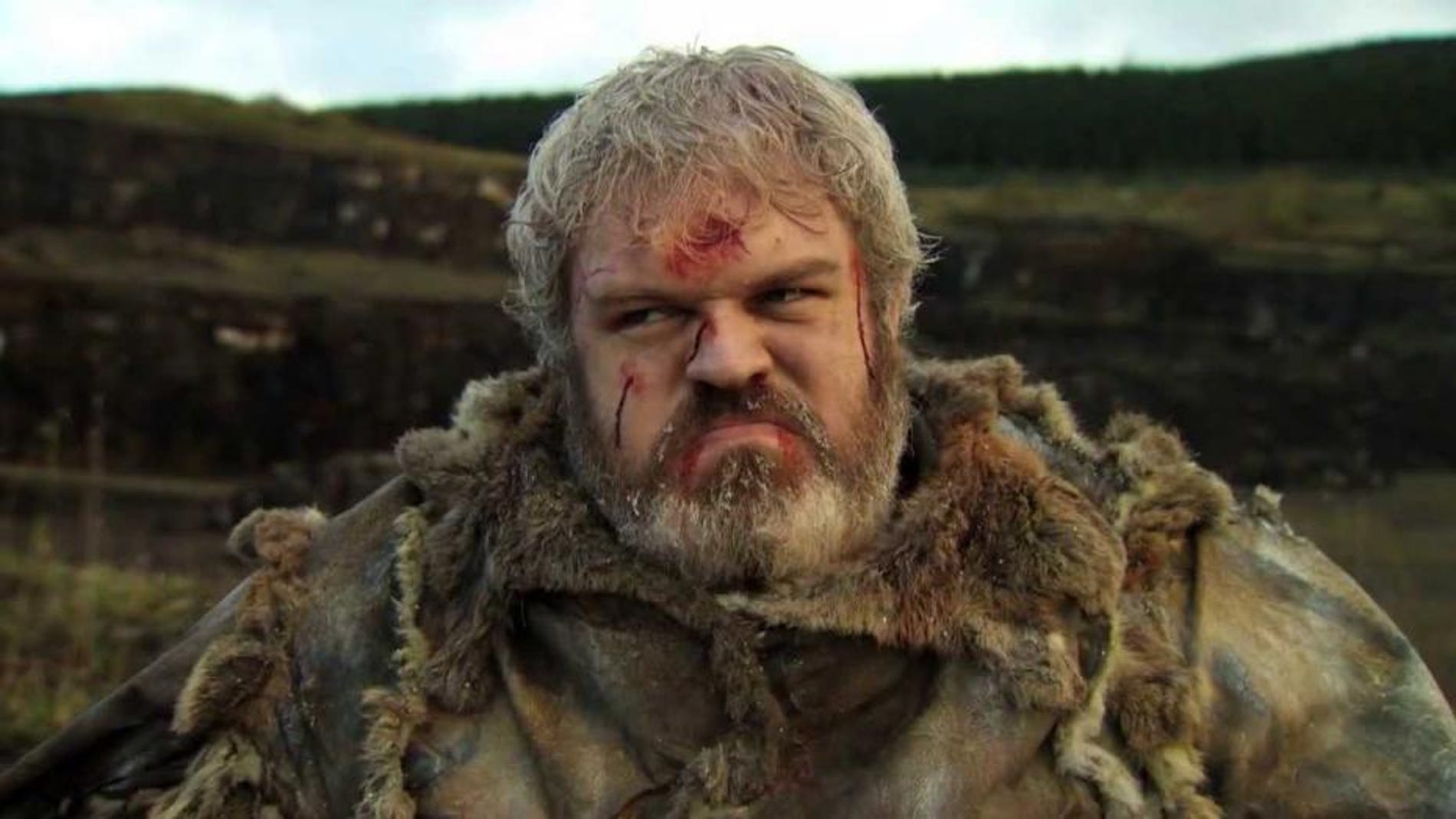 Hodor