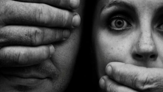 Violencia de g&eacute;nero