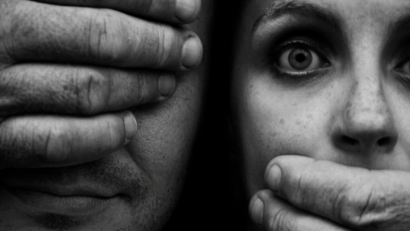 Violencia de g&eacute;nero