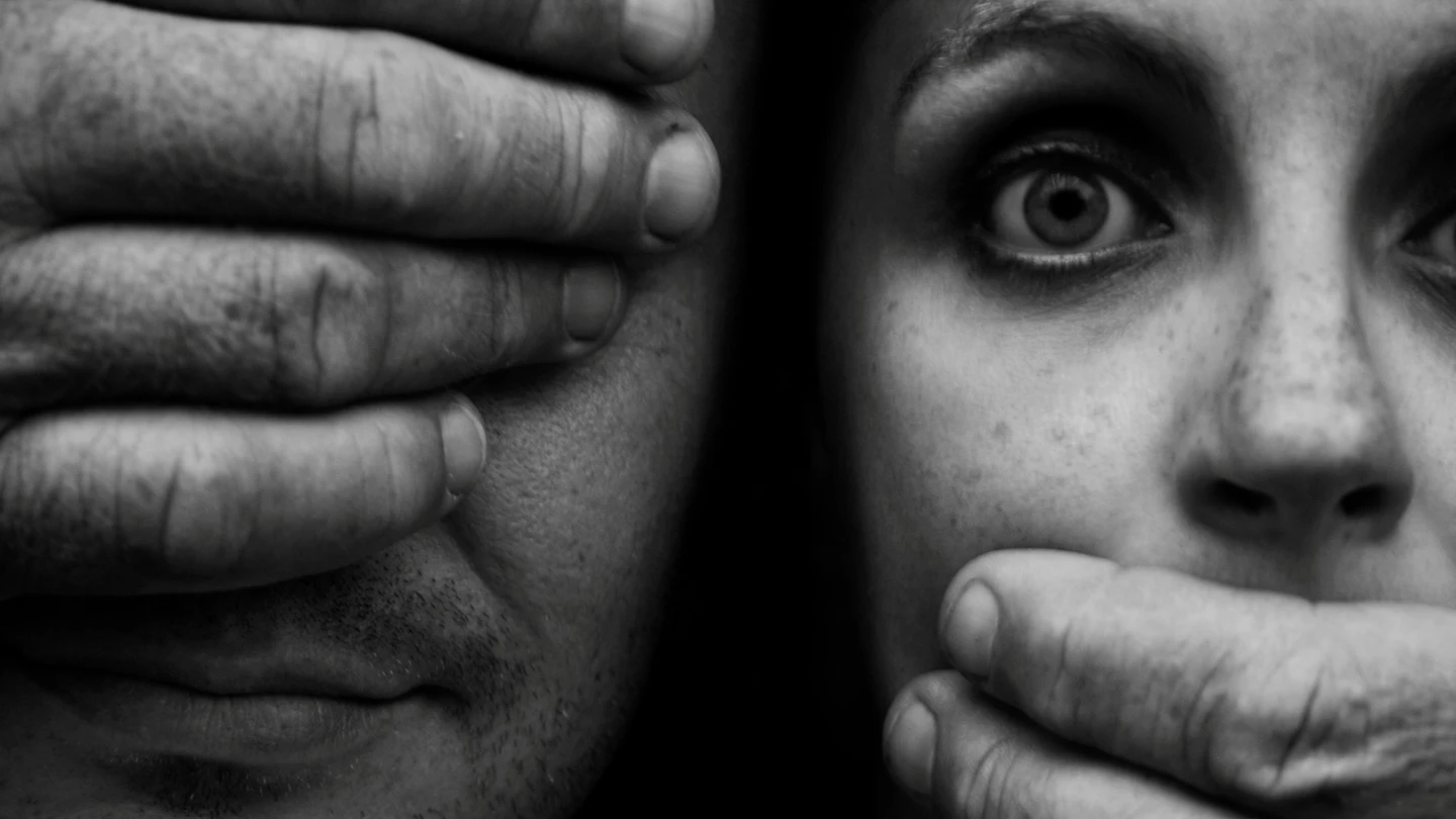 Violencia de género Violencia de género