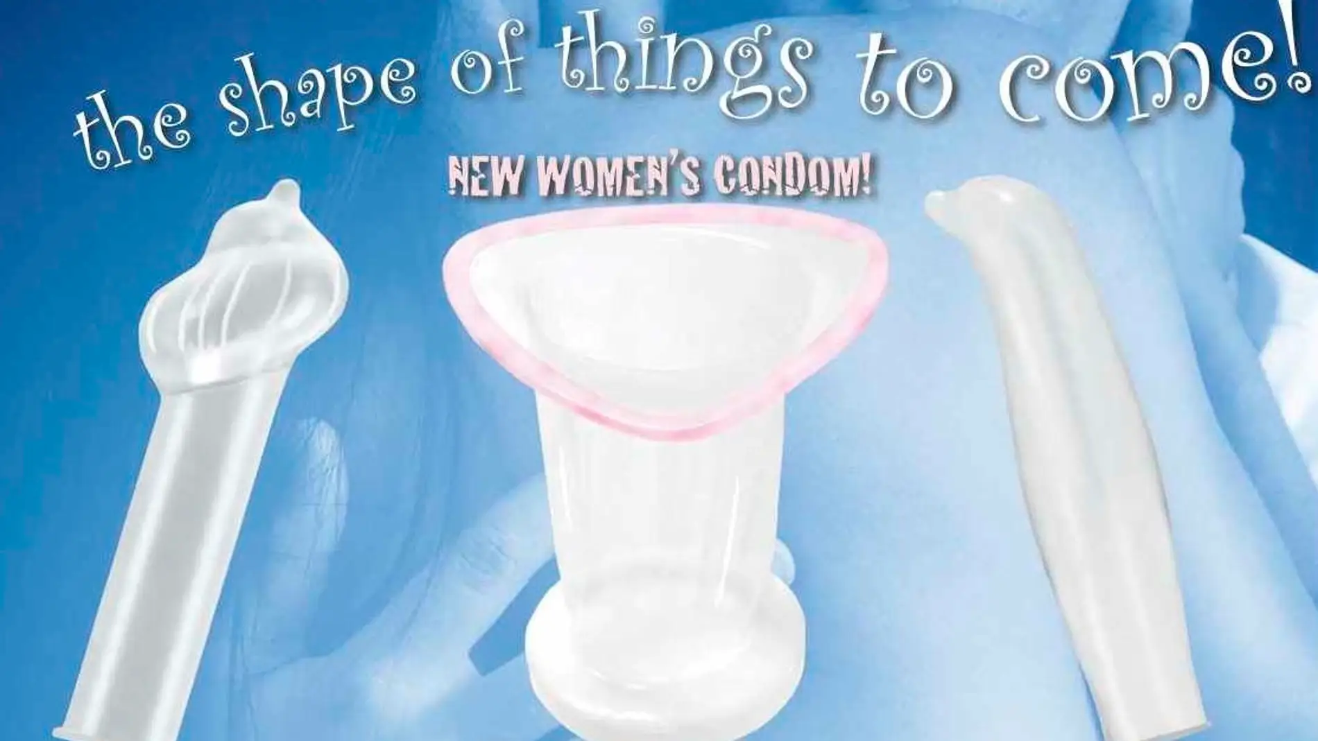 El nuevo condón vibrador