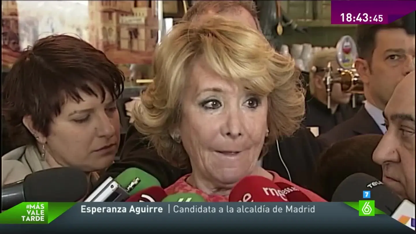 Los candidatos presumen de cercanía en sus vídeos electorales Los candidatos presumen de cercanía en sus vídeos electorales
