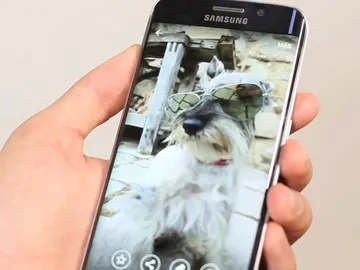 Samsung S6 Edge Samsung S6 Edge