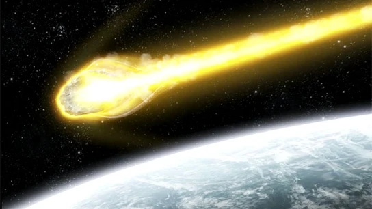 Un asteroide podría rozar la Tierra Un asteroide podría rozar la Tierra