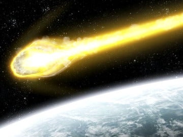 Un asteroide podría rozar la Tierra