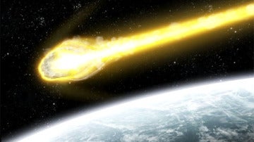 Un asteroide podría rozar la Tierra