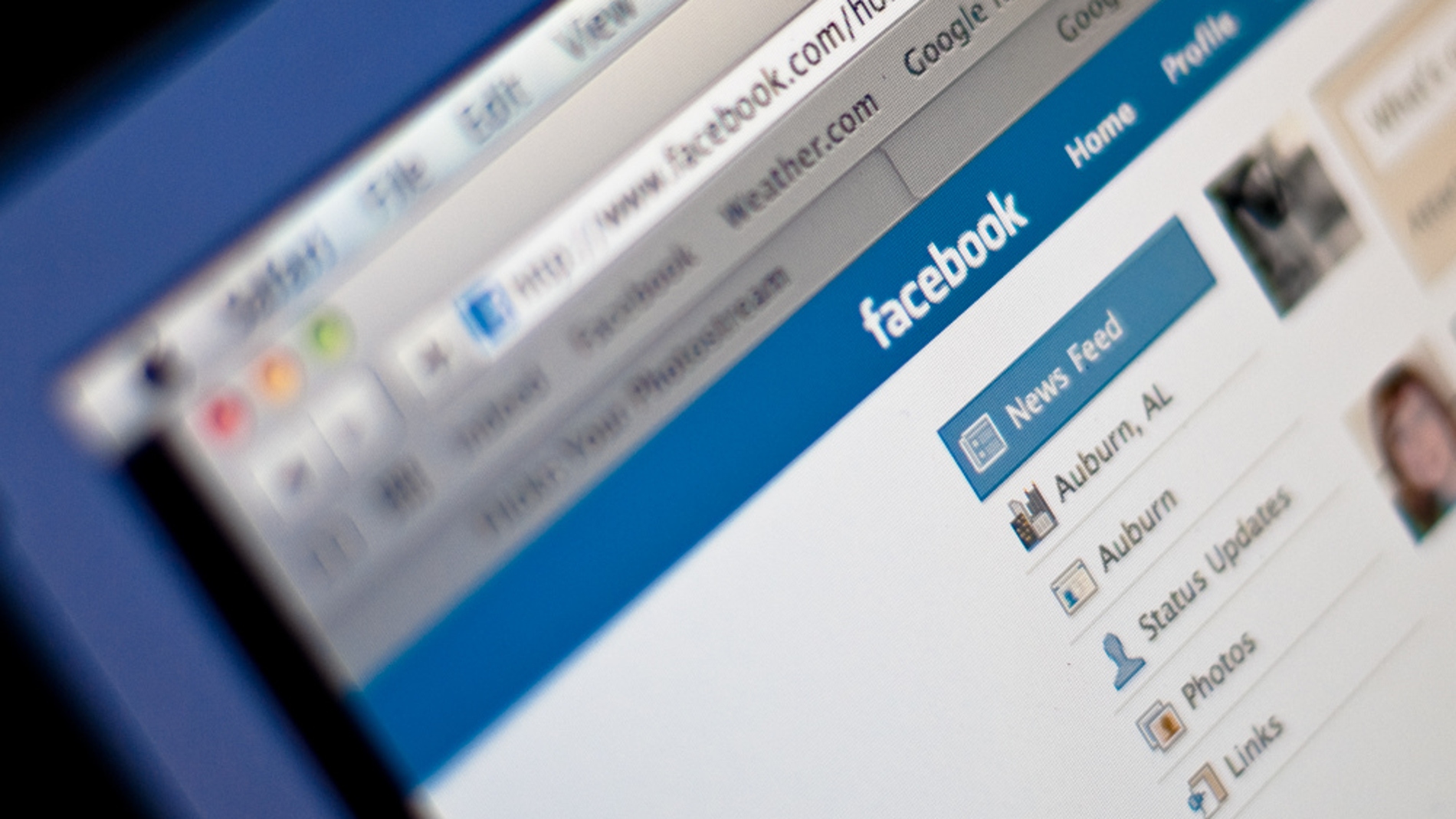 Facebook