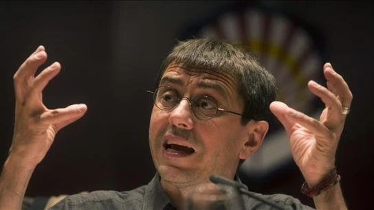Juan Carlos Monedero Juan Carlos Monedero