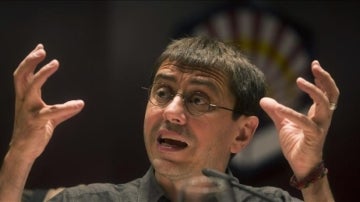 Juan Carlos Monedero