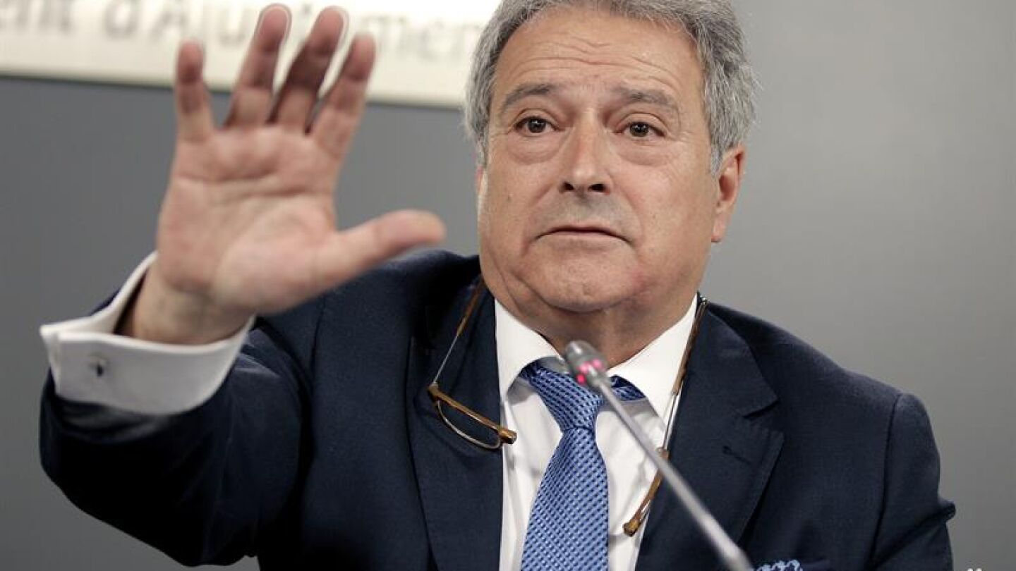 El PP, obligado a remodelar sus listas electorales con un ojo en los banquillos