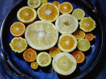 Cítricos Cítricos
