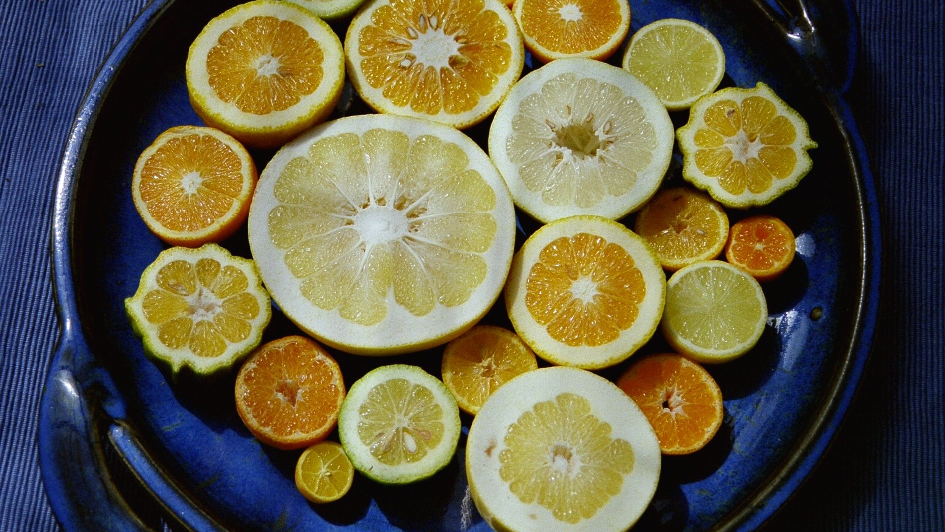 Cítricos