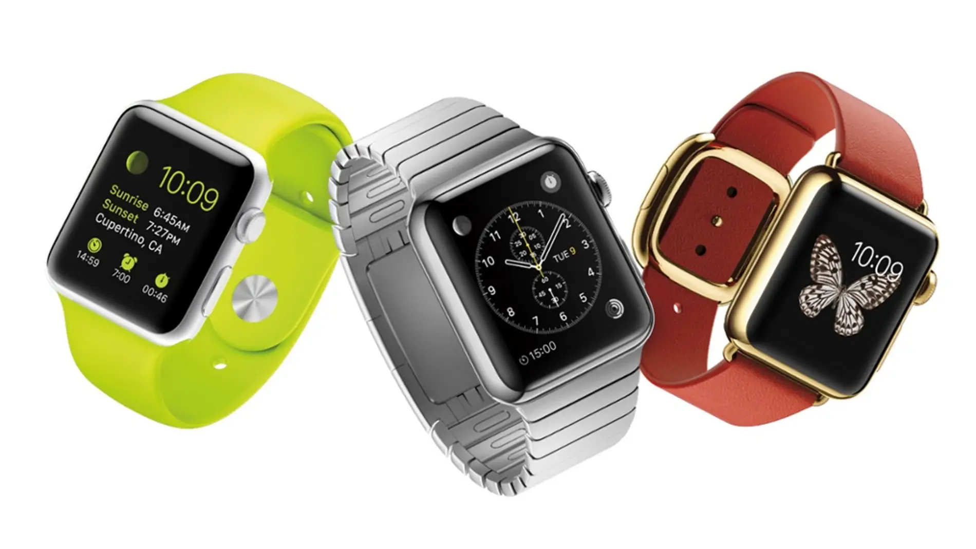 Los desarrolladores tienen muchos retos con el Apple Watch