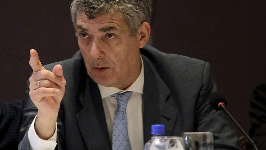 Ángel María Villar Ángel María Villar
