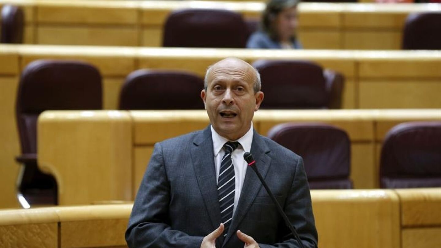 Jos&eacute; Ignacio Wert