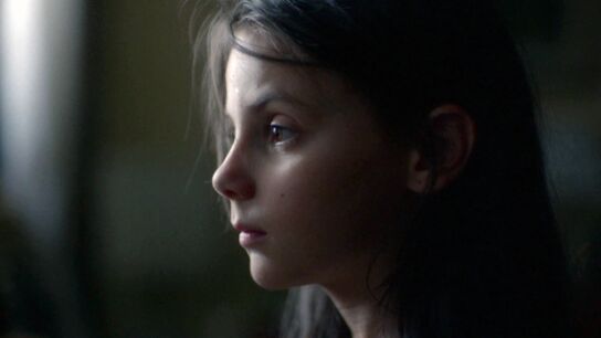 Ani descubre a &Aacute;lex