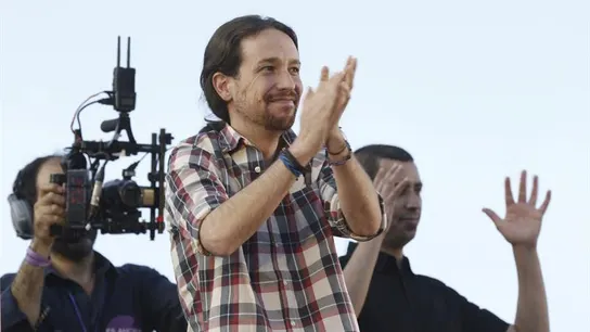 Pablo Iglesias Pablo Iglesias