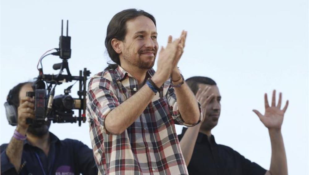 Pablo Iglesias