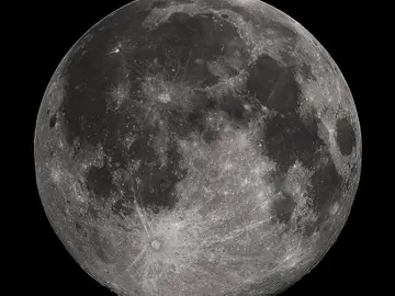 Luna Luna