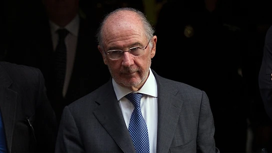 Rodrigo Rato Rodrigo Rato