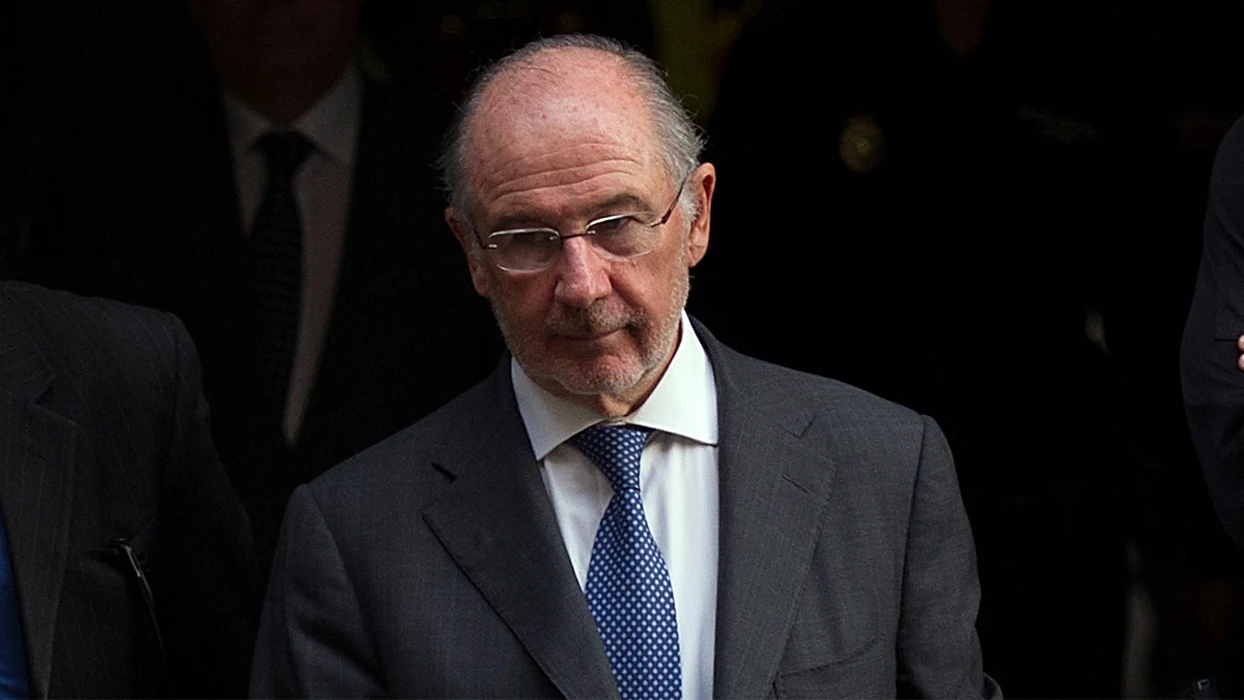 Rodrigo Rato