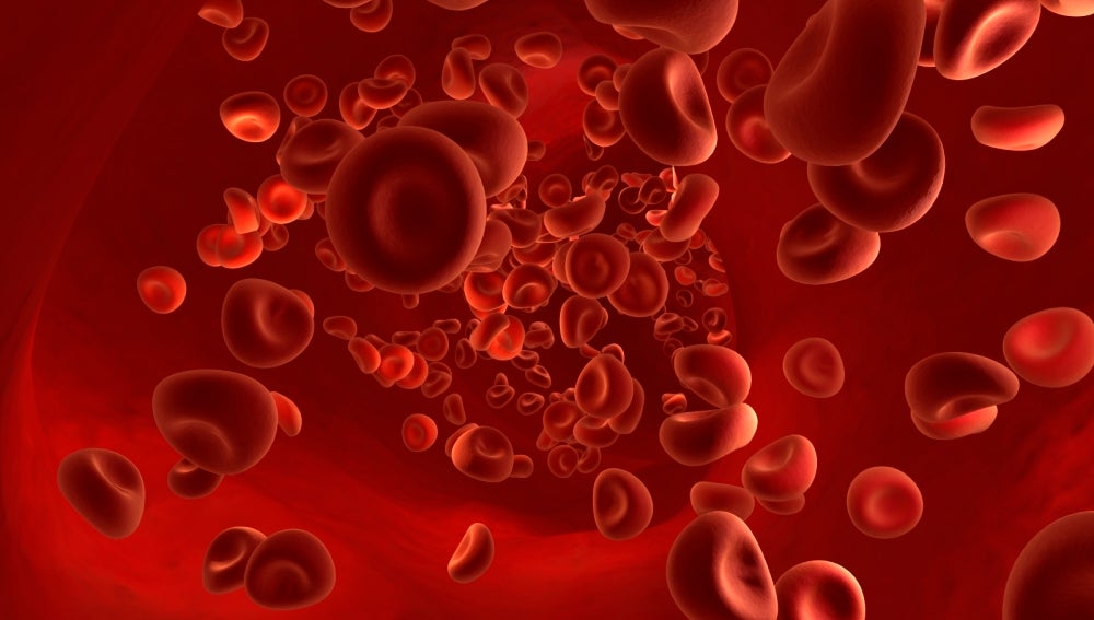 La ciencia está más cerca de lograr una sangre universal