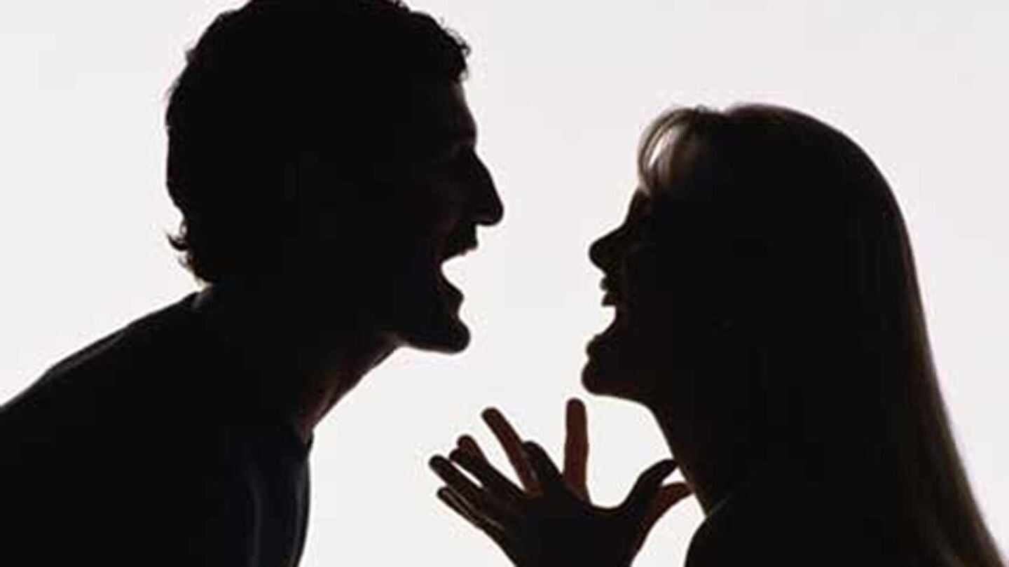 Violencia de g&eacute;nero