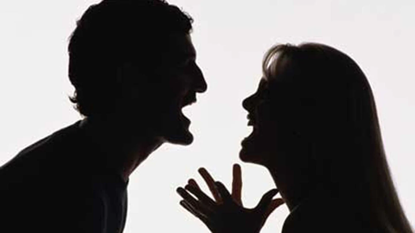 Violencia de género Violencia de género