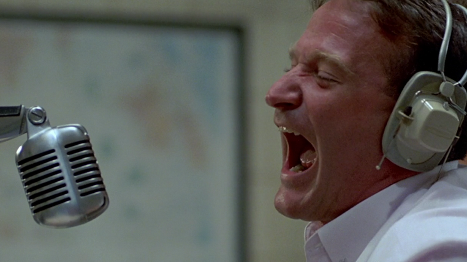 Good Morning Vietnam