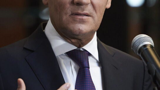 Donald Tusk