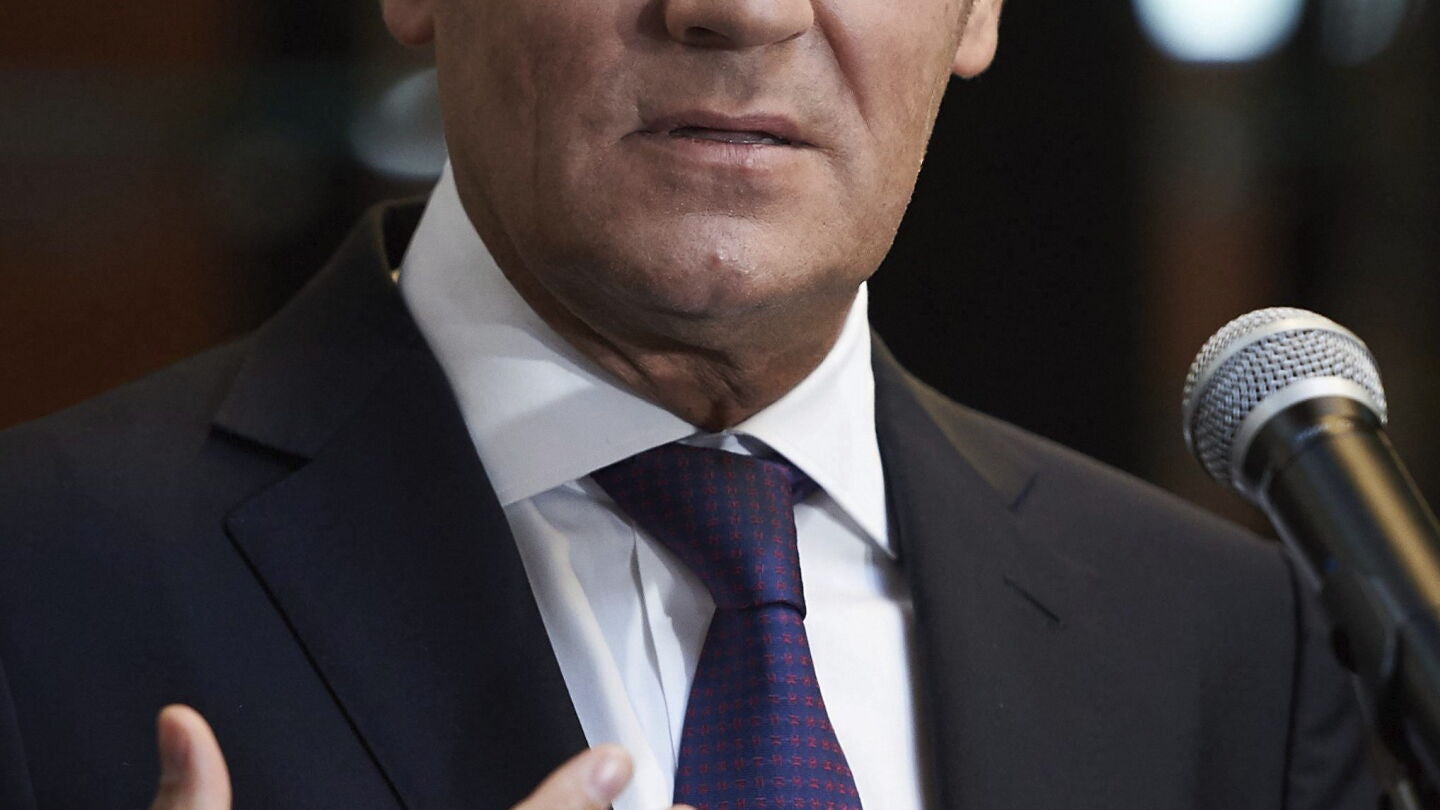 Donald Tusk
