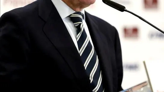 El ministro de economía confirma que no repetirá tras las próximas elecciones generales El ministro de economía confirma que no repetirá tras las próximas elecciones generales