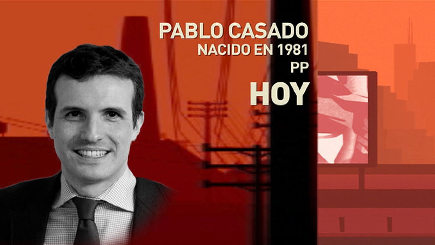Pablo Casado en Al Rojo Vivo
