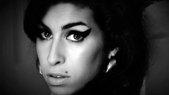 Nueva imagen promocional del documental 'Amy' Nueva imagen promocional del documental 'Amy'