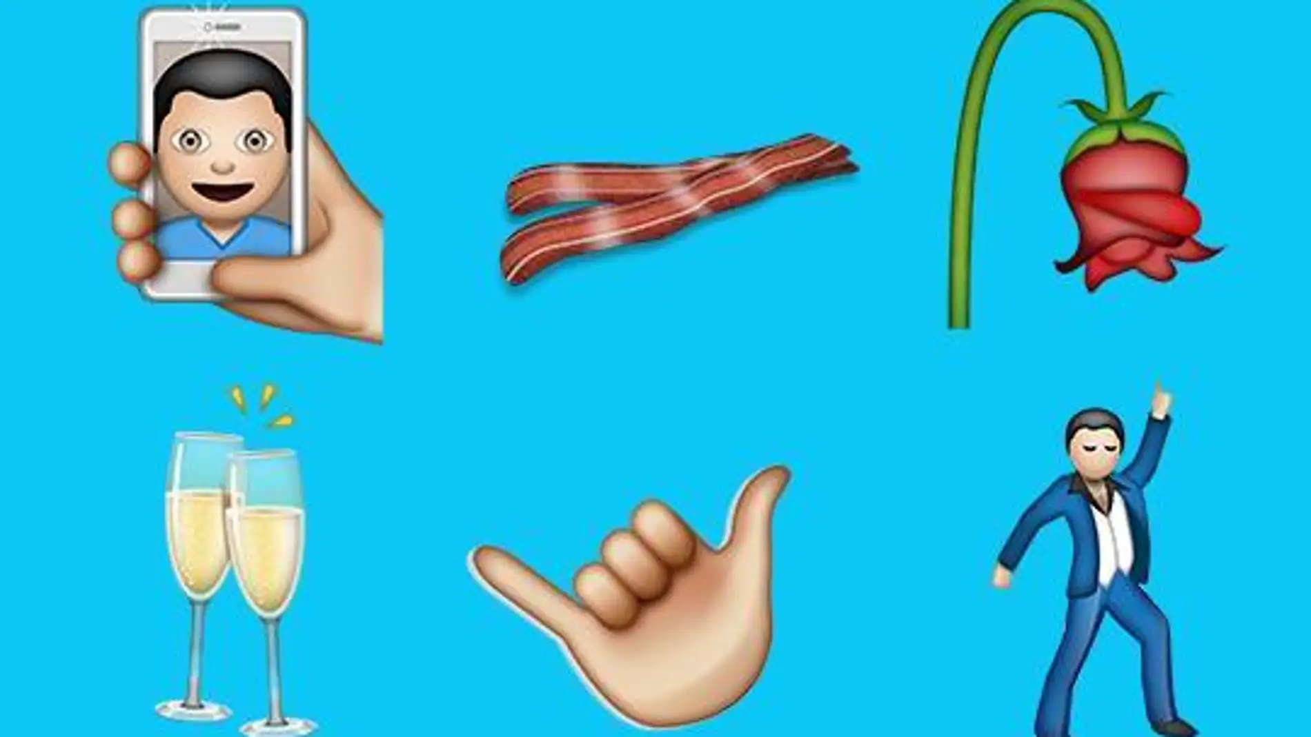 Nuevos emojis