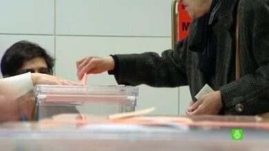 laSexta Columna - 24M: &iquest;Qui&eacute;n manda aqu&iacute;?