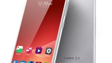 ZTE Blade S6