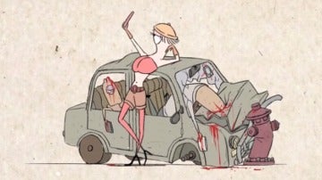 Cuidado con los móviles