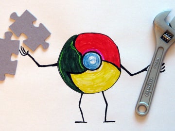 Extensiones para Google Chrome