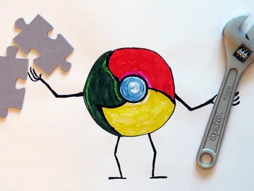 Extensiones para Google Chrome Extensiones para Google Chrome