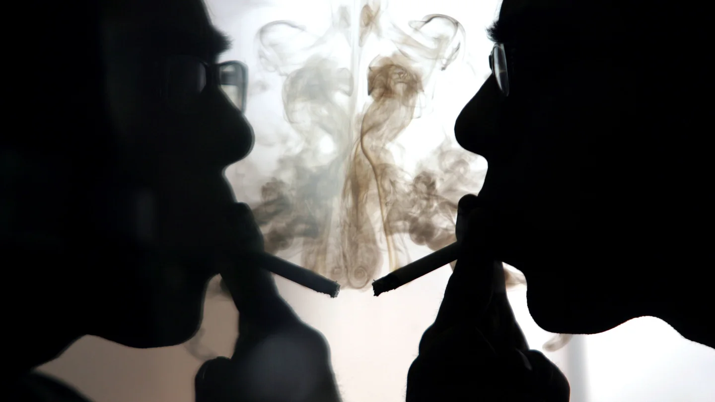 A las ocho horas del último cigarro comienzan a notarse los beneficios para la salud A las ocho horas del último cigarro comienzan a notarse los beneficios para la salud