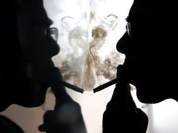A las ocho horas del último cigarro comienzan a notarse los beneficios para la salud A las ocho horas del último cigarro comienzan a notarse los beneficios para la salud