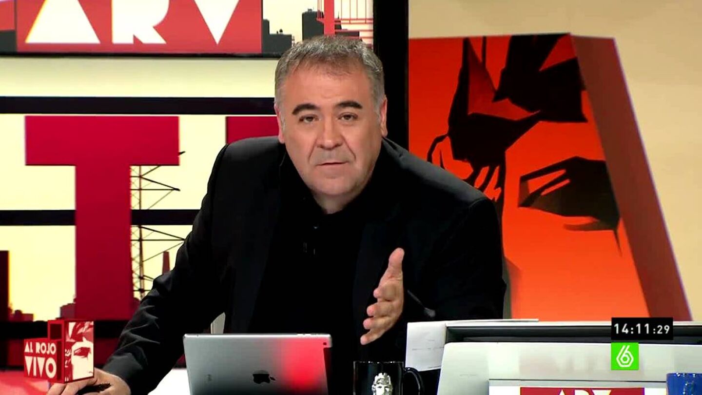 Antonio Garc&iacute;a Ferreras
