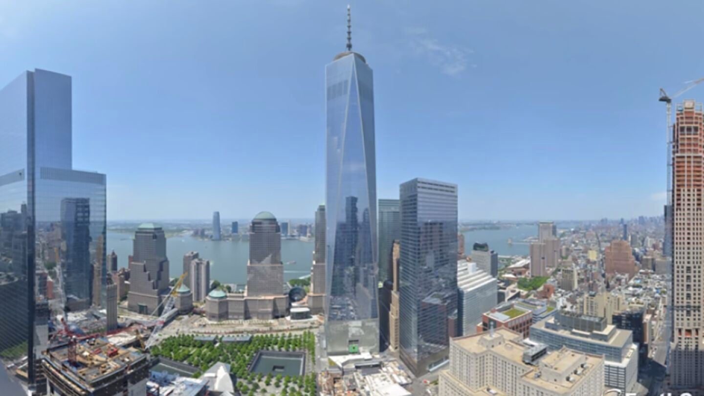 World Trade Center, Nueva York