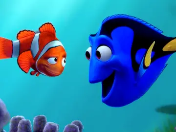 Buscando a Dory Buscando a Dory